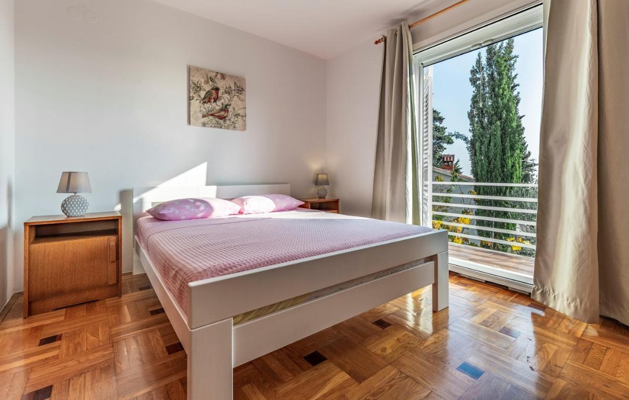 Apartments Pimpinella Премантура Экстерьер фото