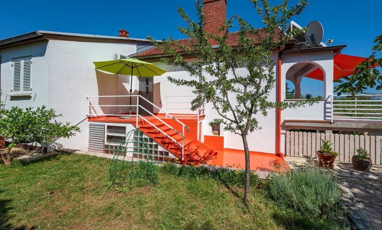 Apartments Pimpinella Премантура Экстерьер фото